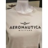 T-shirt 222TS2031DJ496 73078 Aeronautica Militare