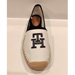 Buty FW0FW07101 YBL Tommy Hilfiger