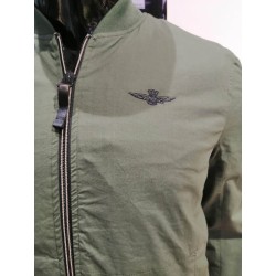 Kurtka 231AB2089CT3065 Aeronautica Militare