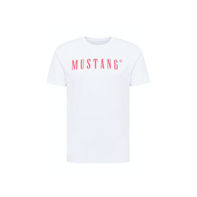 T-shirt 1013221 2045 Mustang