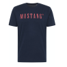 T-shirt 1013221 4085 Mustang