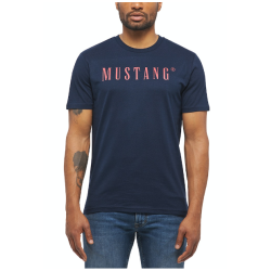 T-shirt 1013221 4085 Mustang