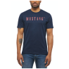 T-shirt 1013221 4085 Mustang