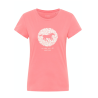 T-shirt 1013781 8204 Mustang