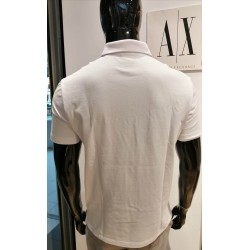 T-shirt polo 3RZFAA ZJ84Z 1100 Armani Exchange