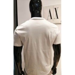 T-shirt 3RZTHA ZJH4Z 21CC Armani Exchange