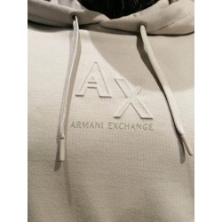 Bluza 3RZMHE ZJZDZ 1940 Armani Exchange