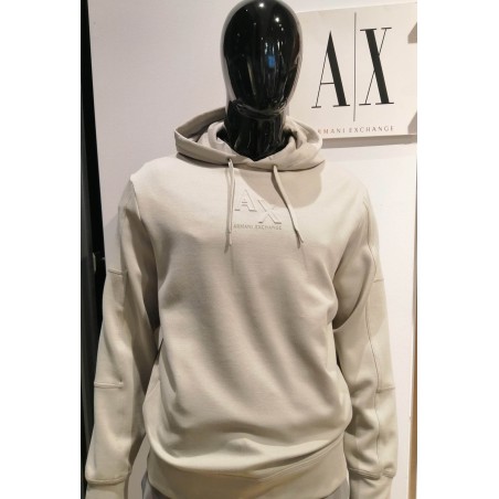 Bluza 3RZMHE ZJZDZ 1940 Armani Exchange