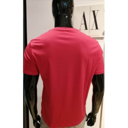 T-shirt 3RZTFE ZJH4Z 14AQ Armani Exchange