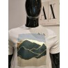 T-shirt 3RZTHK ZJBYZ 1100 Armani Exchange