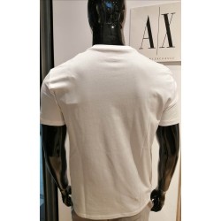 T-shirt 3RZTHK ZJBYZ 1100 Armani Exchange