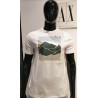 T-shirt 3RZTHK ZJBYZ 1100 Armani Exchange