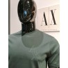 T-shirt 3RZTHL ZJ9AZ 1882 Armani Exchange