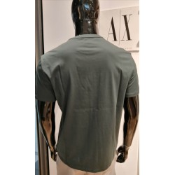 T-shirt 3RZTHL ZJ9AZ 1882 Armani Exchange