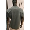 T-shirt 3RZTHL ZJ9AZ 1882 Armani Exchange