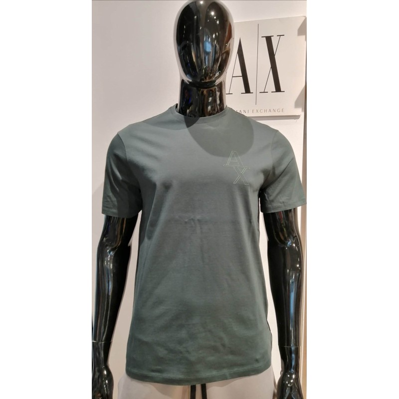 T-shirt 3RZTHL ZJ9AZ 1882 Armani Exchange