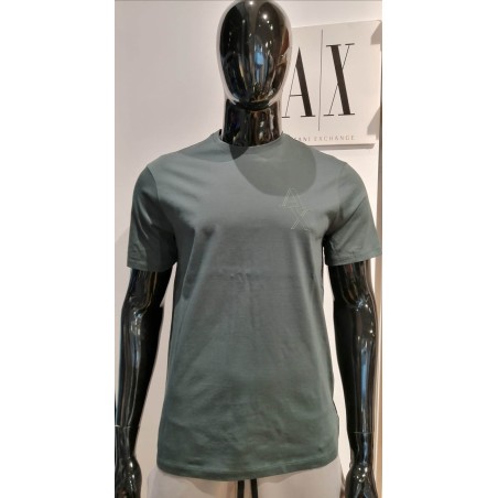 T-shirt 3RZTHL ZJ9AZ 1882 Armani Exchange