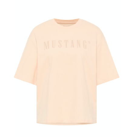 T-shirt 1013378 7262 Mustang