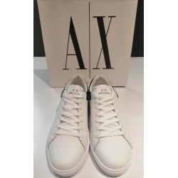 Sneakersy Armani Exchange XUX145 XV598 K488