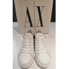 Sneakersy Armani Exchange XUX145 XV598 K488