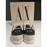 Sneakersy Armani Exchange XUX145 XV598 K488