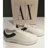 Sneakersy Armani Exchange XUX145 XV598 K488