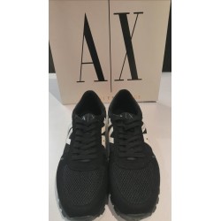 Sneakersy Armani Exchange XUX169 XV660 N814