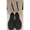 Sneakersy Armani Exchange XUX169 XV660 N814