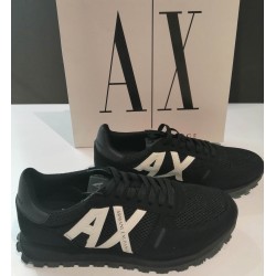 Sneakersy Armani Exchange XUX169 XV660 N814