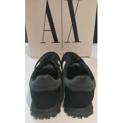 Sneakersy Armani Exchange XUX169 XV660 N814