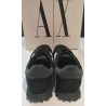 Sneakersy Armani Exchange XUX169 XV660 N814