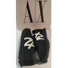 Sneakersy Armani Exchange XUX169 XV660 N814