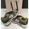 Sneakersy Armani Exchange XUX172 XV664 S580