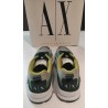 Sneakersy Armani Exchange XUX172 XV664 S580