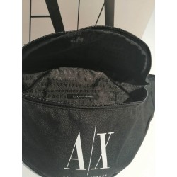 Saszetka nerka Armani Exchange 952523 CC124 00020