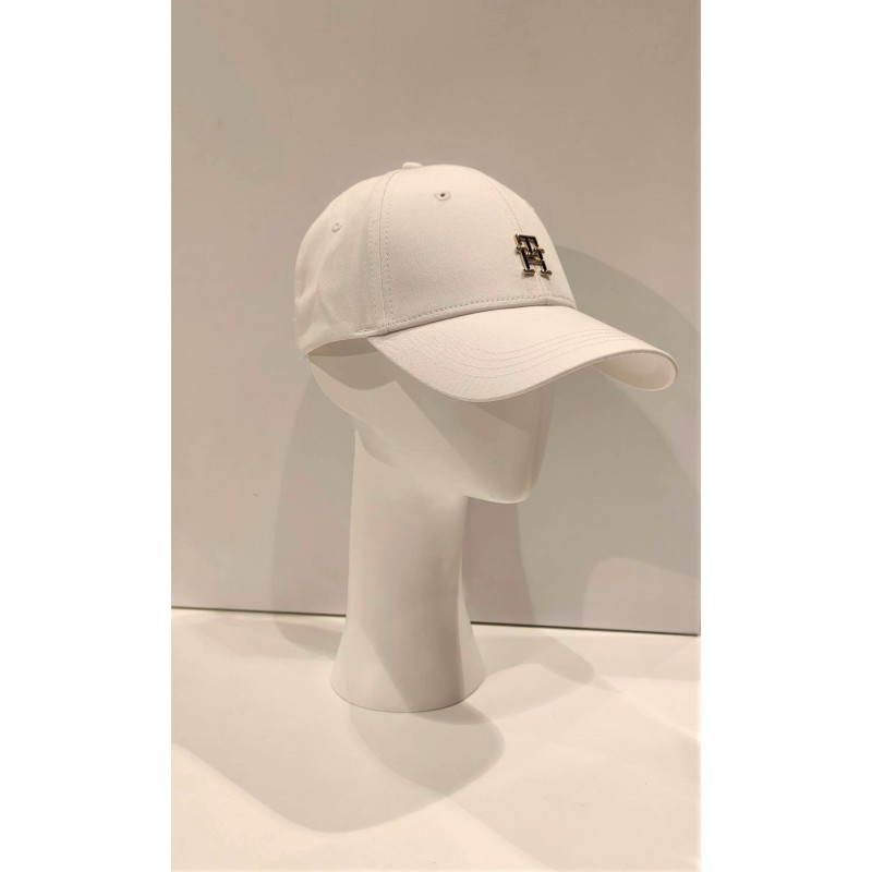 Czapka AW0AW14526 AC0 Tommy Hilfiger