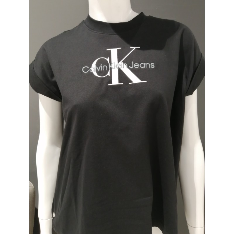 T-SHIRT J20J220717 BEH CK