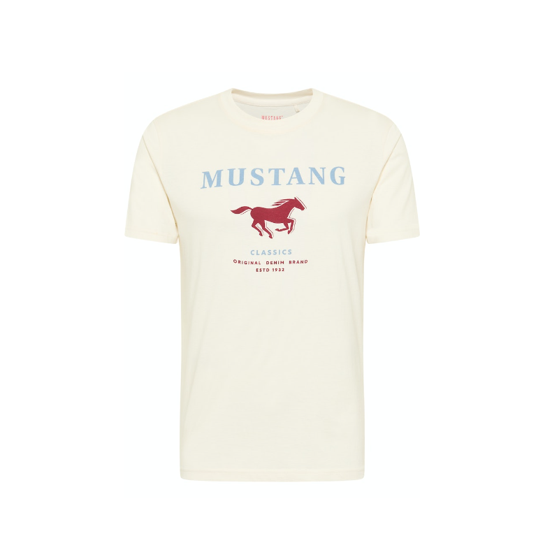 T-shirt 1013537 2013 Mustang