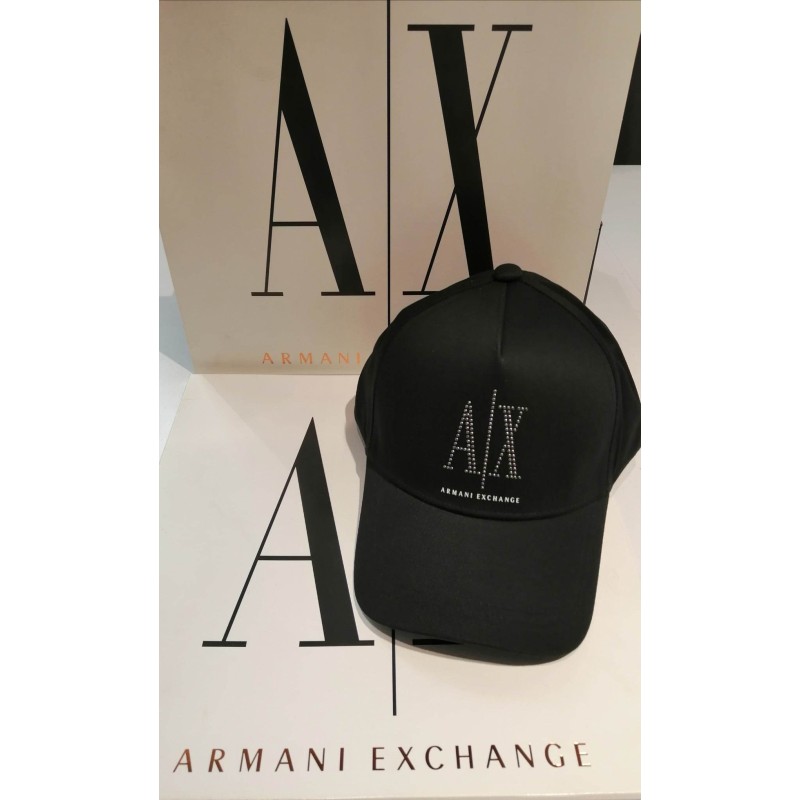 944208 3R131 00020 Armani Exchange