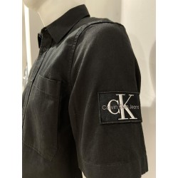 Koszula J30J322948 BEH Calvin Klein Jeans