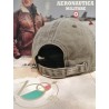 Czapka Aeronatica Militare HA1102CT2476 07237