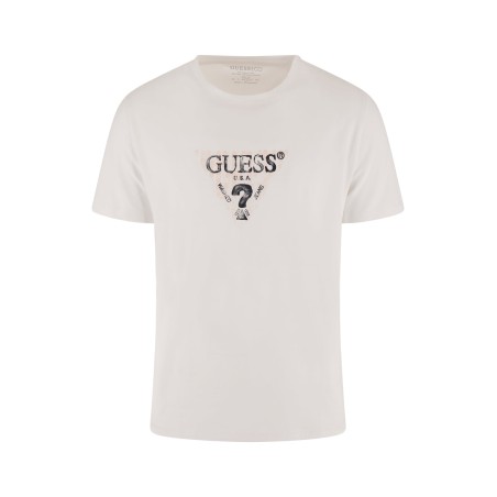 T-shirt M3GI23 J1314 G011 Guess