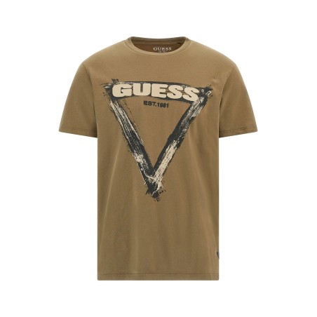 T-shirt M3RI64 KBDL0 F85P Guess