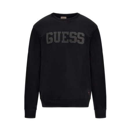 Bluza M3RQ08 KBK32 JBLK Guess