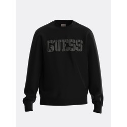 Bluza M3RQ08 KBK32 JBLK Guess