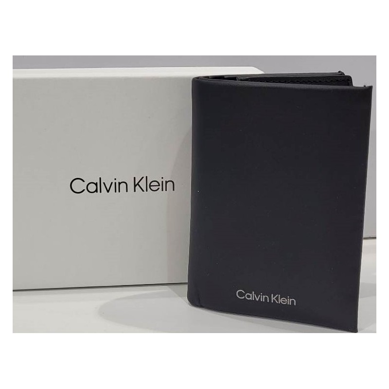 Portfel K50K510588 BAX Calvin Klein OS