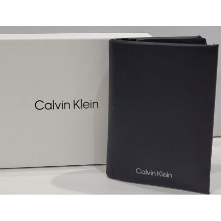 Portfel K50K510588 BAX Calvin Klein OS