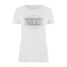 T-shirt W3GI38 J1314 G011 Guess