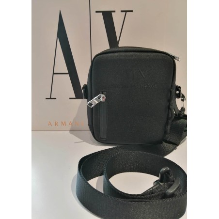 Torba saszetka 952536 CC844 00020 Armani Exchange