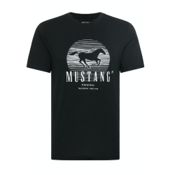 T-shirt 1013803  4142 Mustang